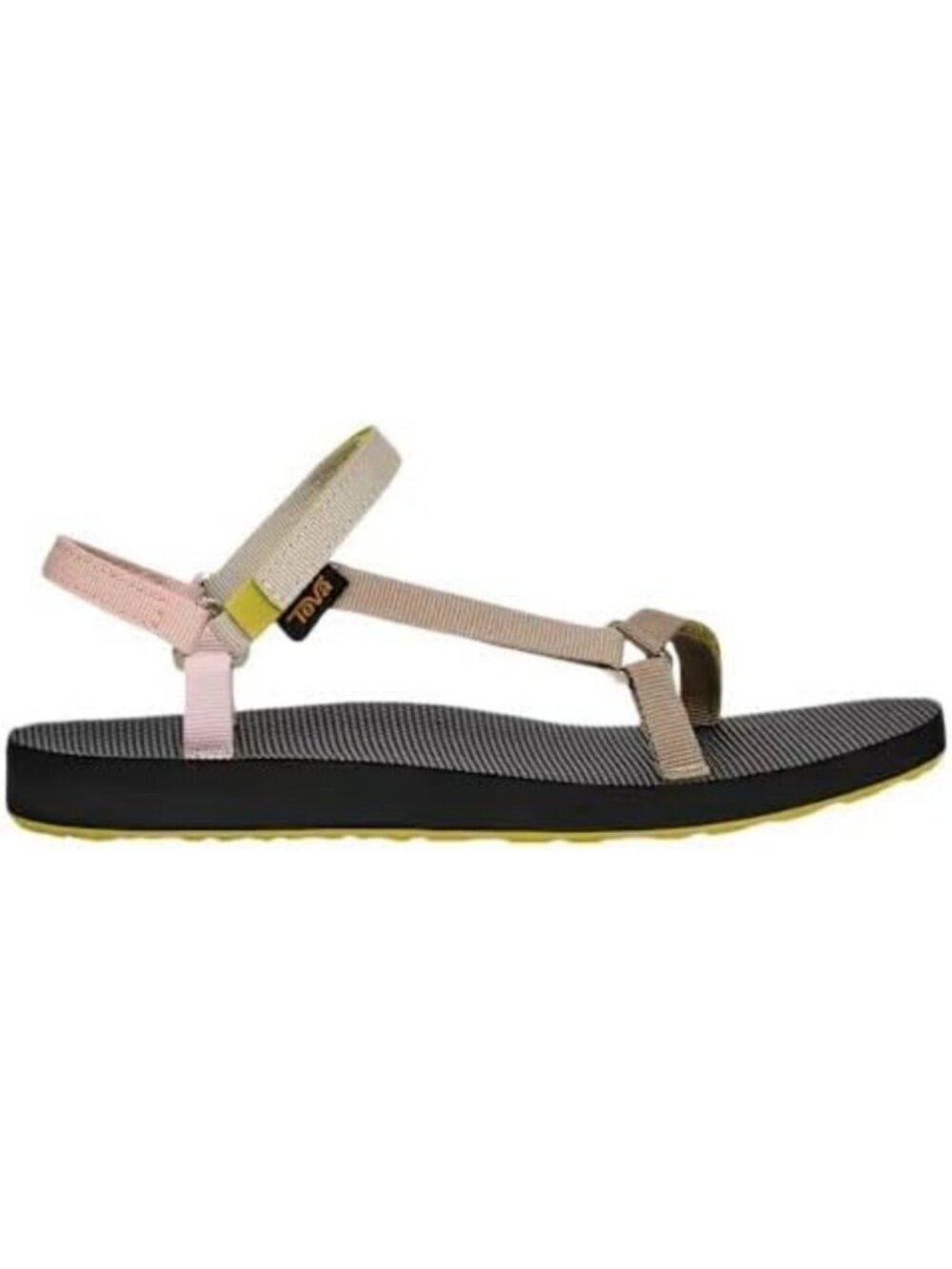 Women's Slim Universal Sandals in Hummus Multi - Size 8, Comfortable & Stylish